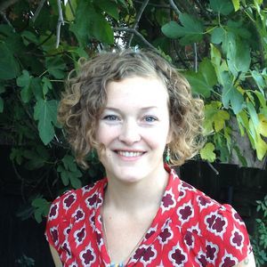 Meet your Posher, Casey